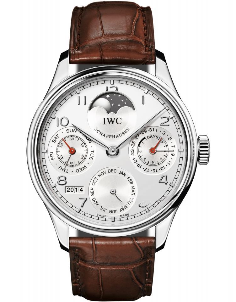 IWC IW502308 葡萄牙