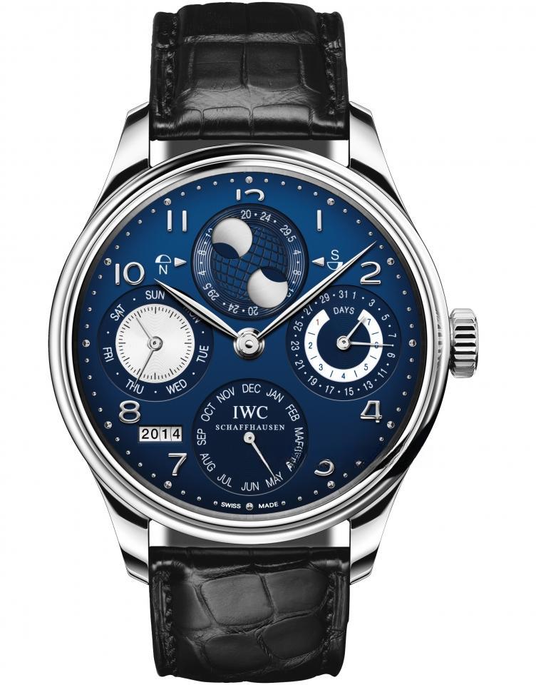 IWC IW503203 葡萄牙