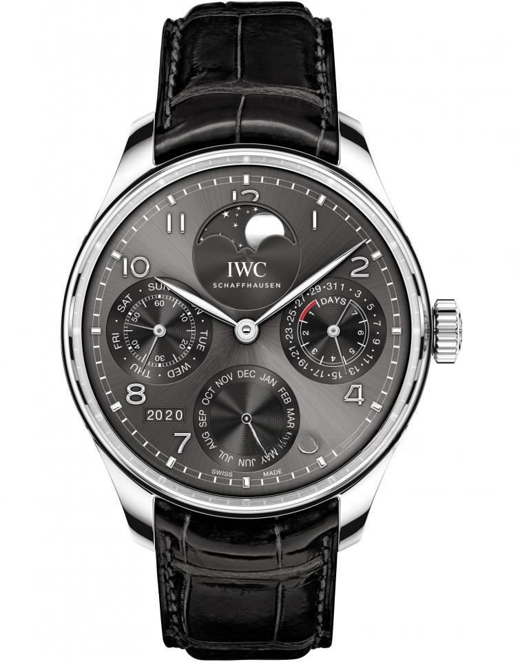 IWC IW503301 葡萄牙