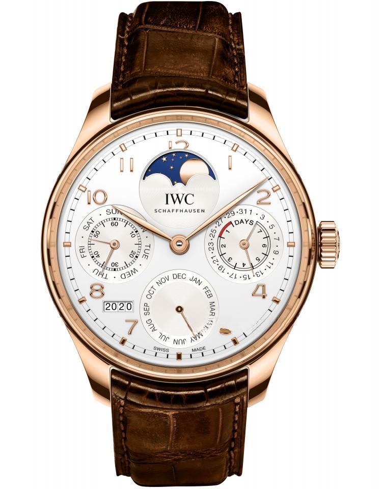 IWC IW503302 葡萄牙