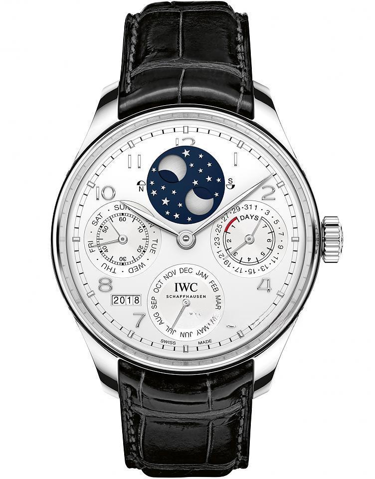 IWC IW503406 葡萄牙