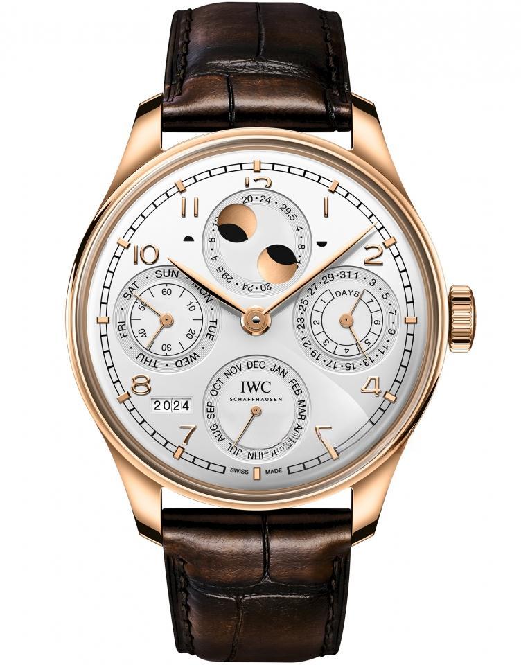 IWC IW503701 葡萄牙