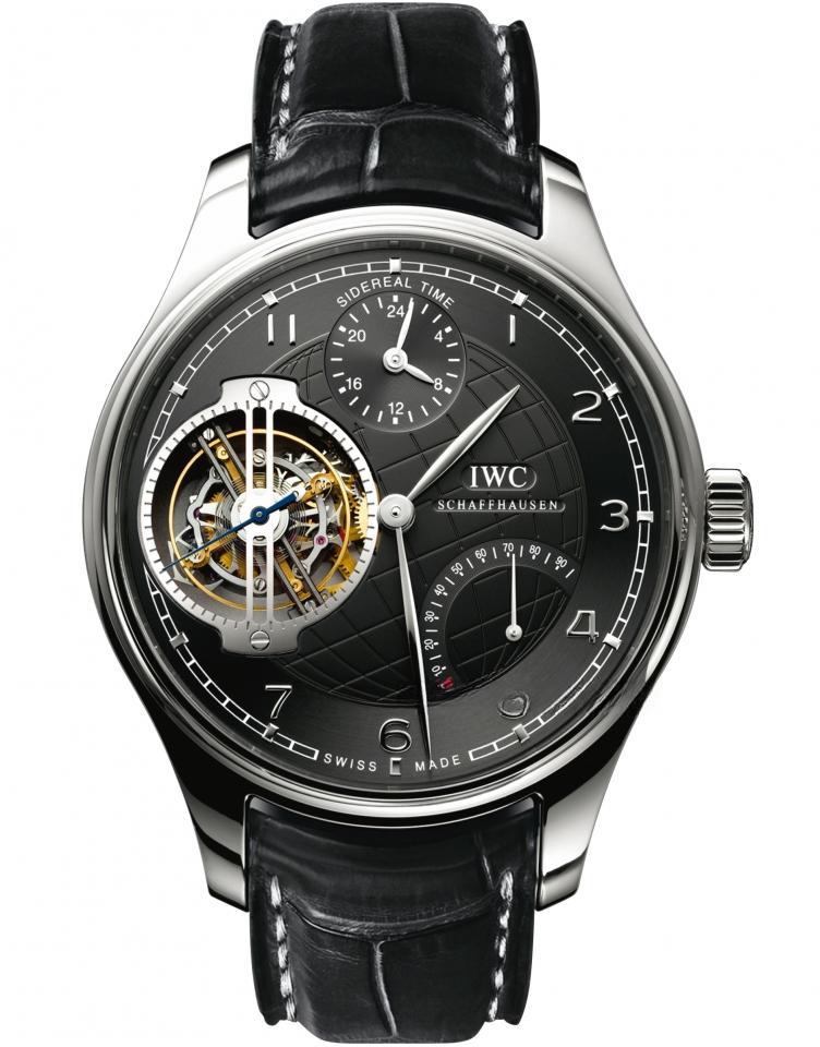 IWC IW504101 葡萄牙
