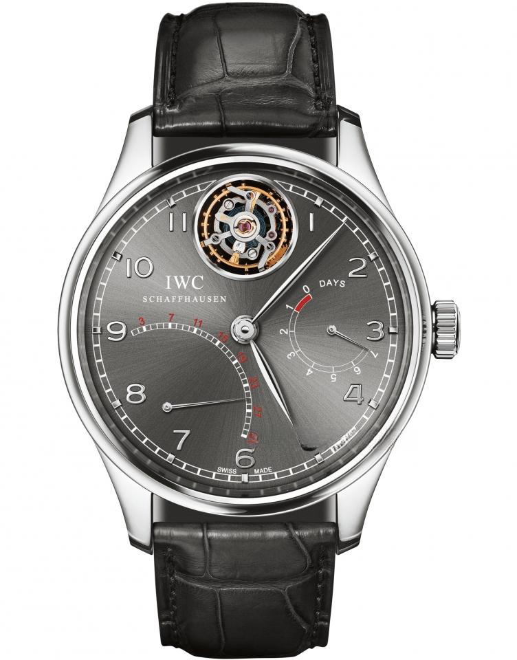 IWC IW504401 葡萄牙