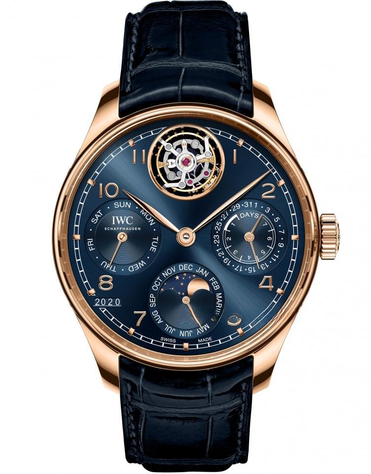 IWC IW504504 葡萄牙