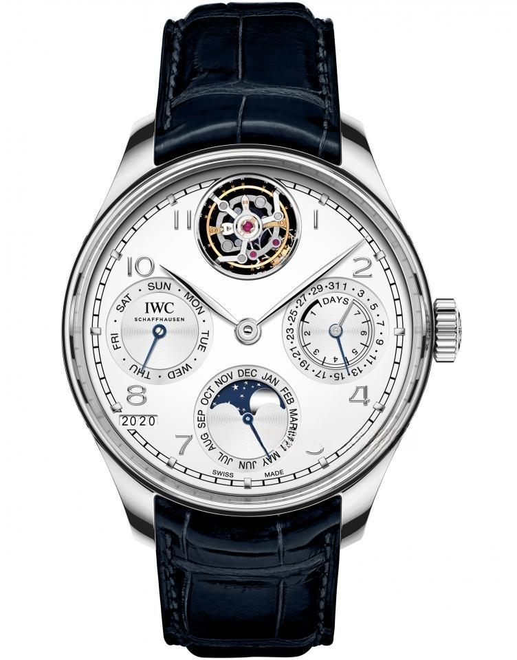 IWC IW504505 葡萄牙