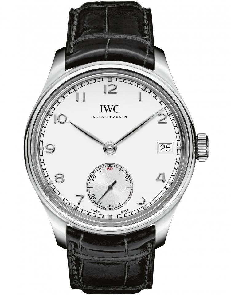 IWC IW510203 葡萄牙