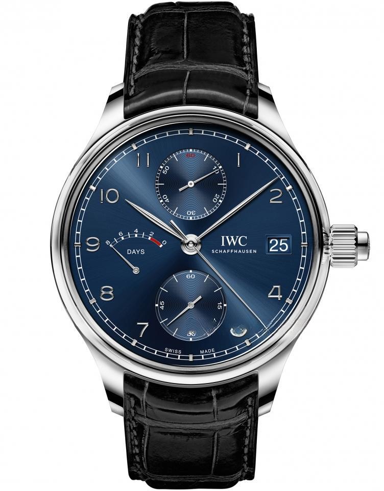 IWC IW515301 葡萄牙