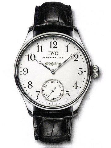 IWC IW544202 葡萄牙