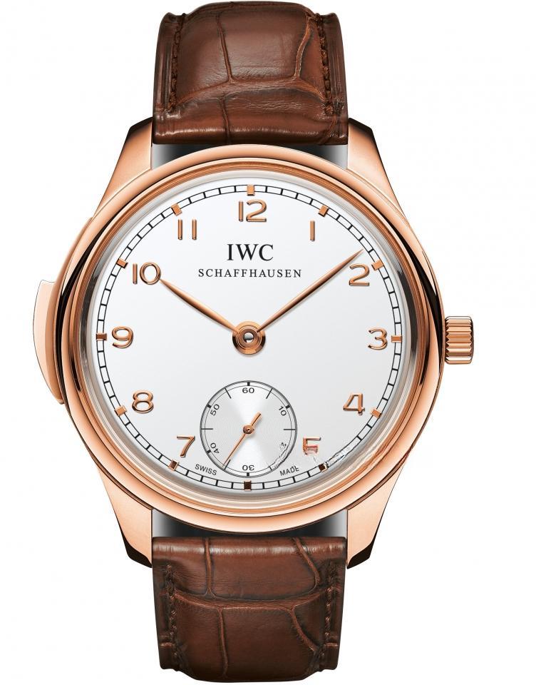 IWC IW544907 葡萄牙