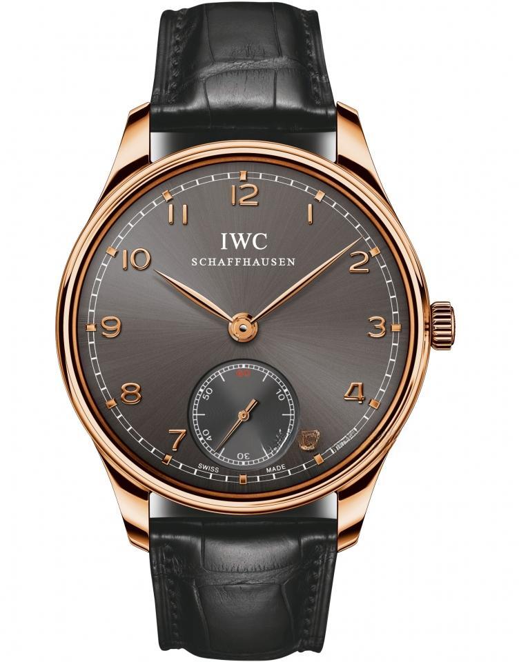 IWC IW545406 葡萄牙