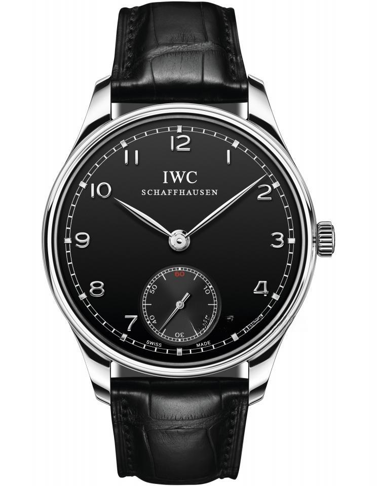 IWC IW545407 葡萄牙