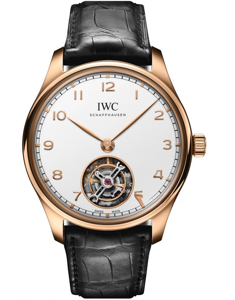 IWC IW545801 葡萄牙