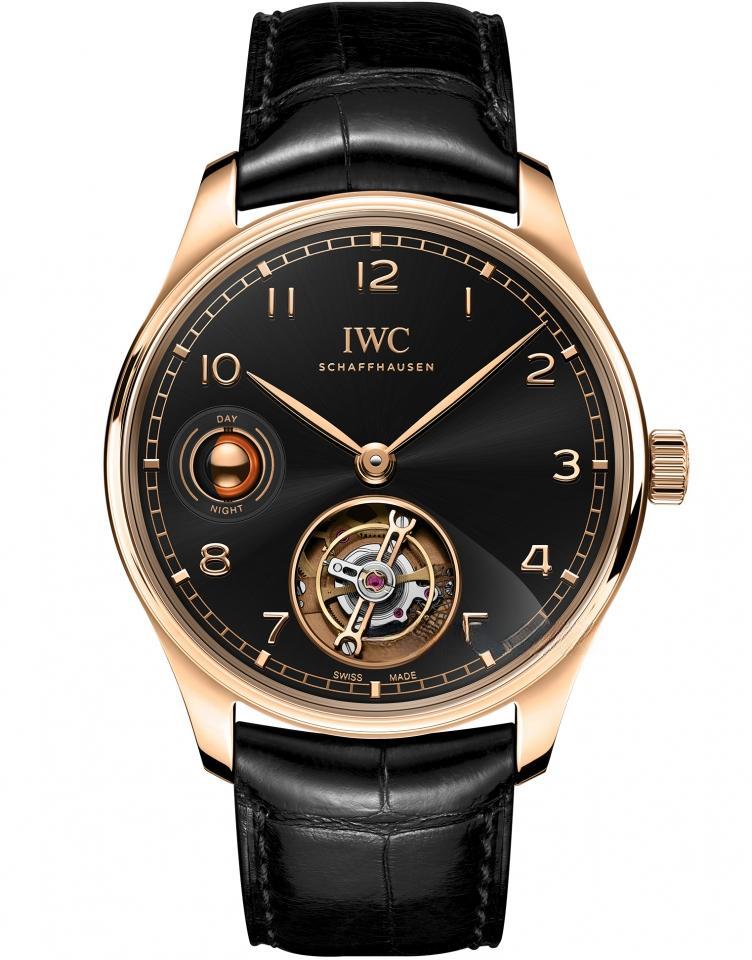 IWC IW545901 葡萄牙