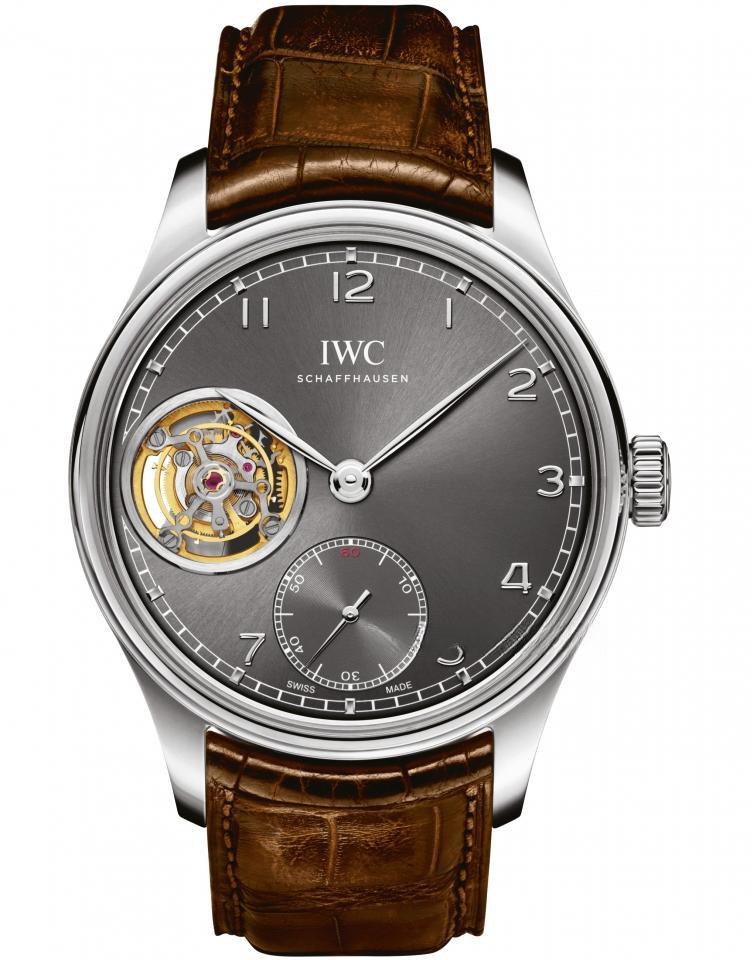 IWC IW546301 葡萄牙