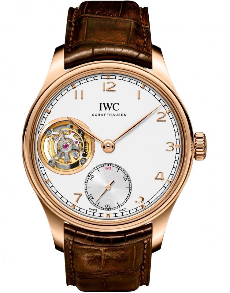 IWC IW546302 葡萄牙