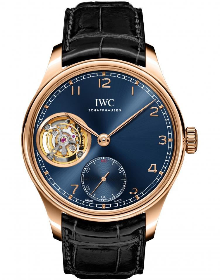 IWC IW546305 葡萄牙