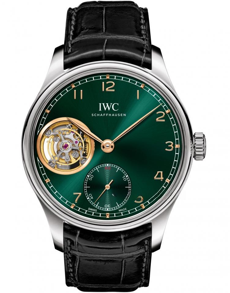 IWC IW546307 葡萄牙