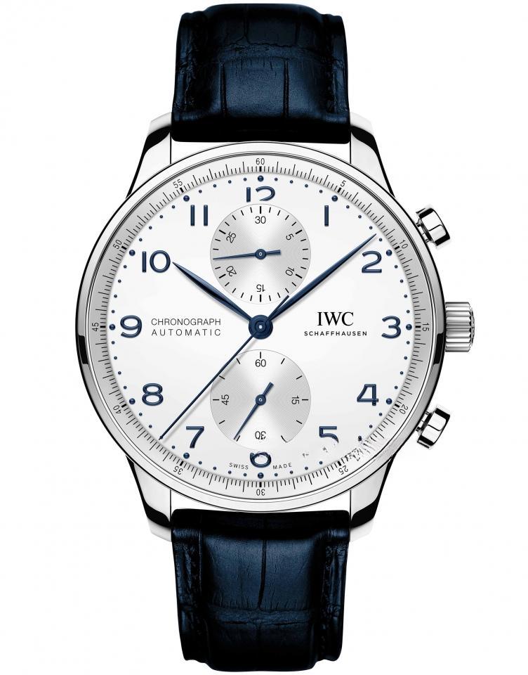 IWC IW371610 葡萄牙