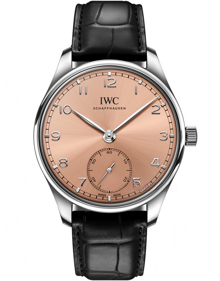 IWC IW358313 葡萄牙