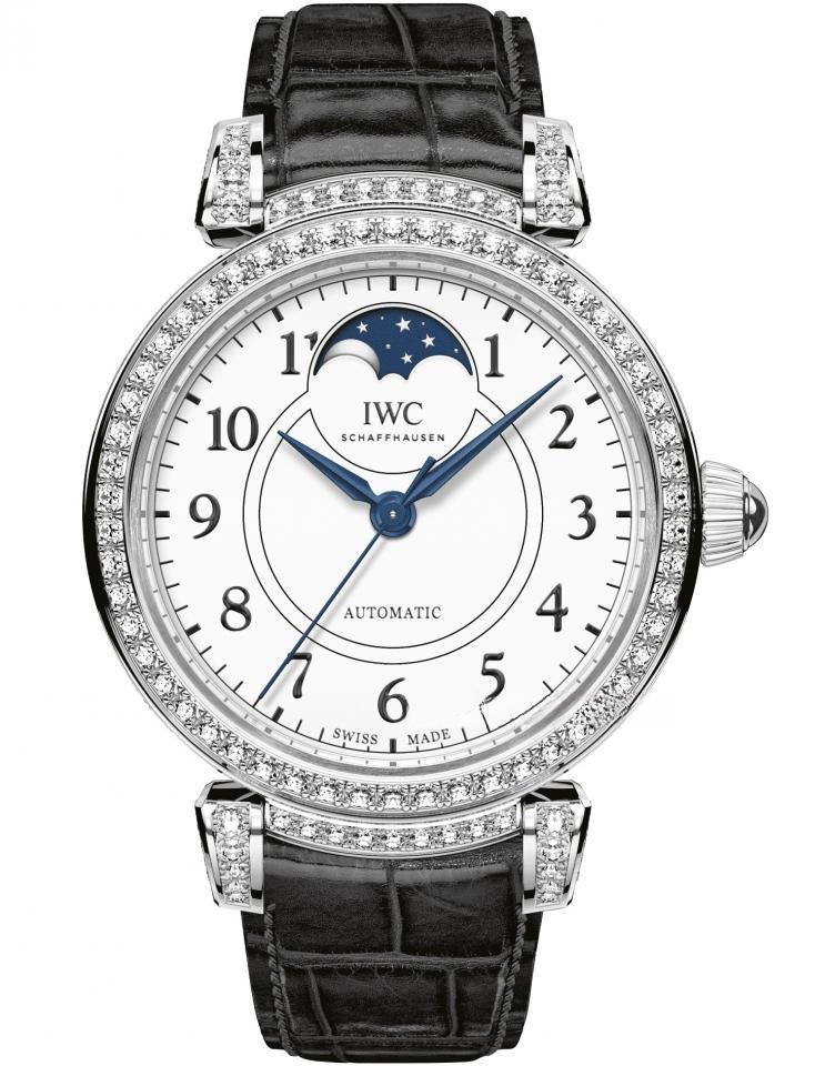 IWC IW459309 達文西