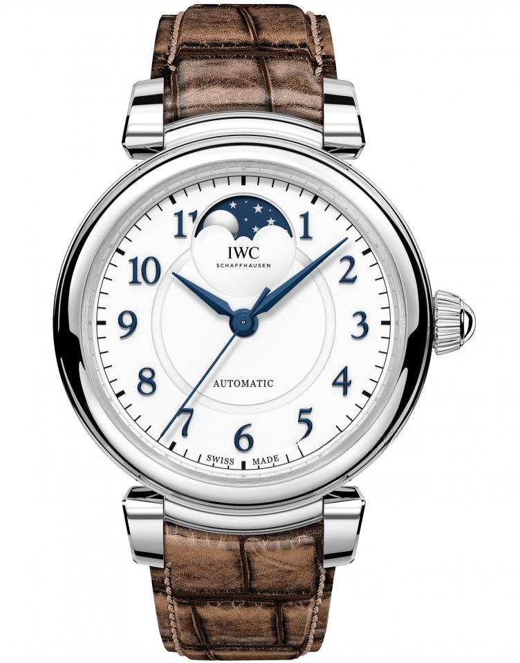 IWC IW459308 達文西