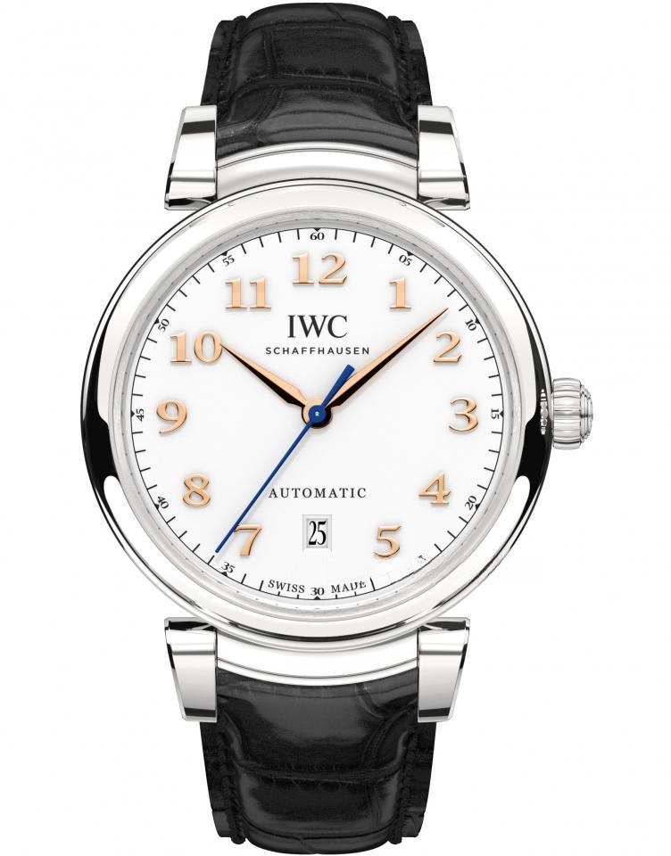IWC IW458310 達文西