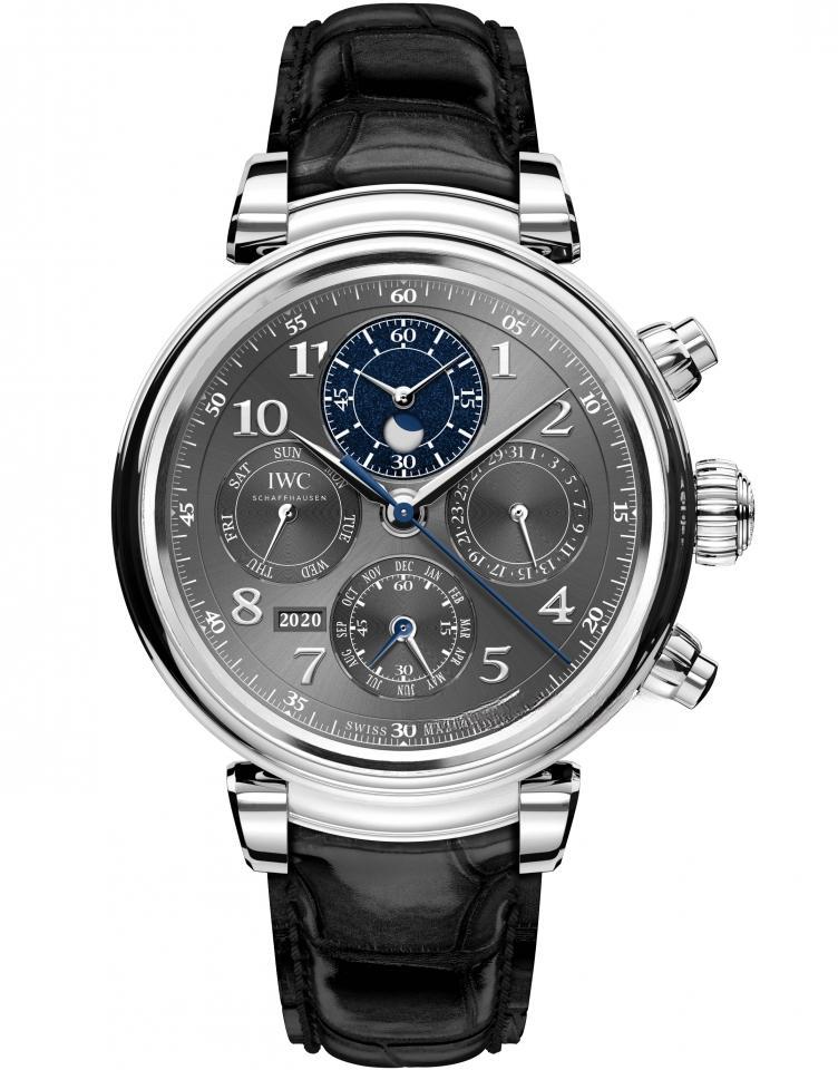 IWC IW392103 達文西
