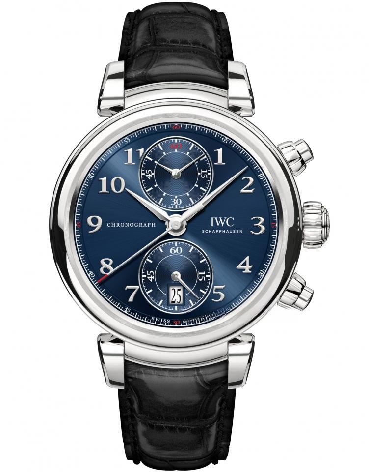 IWC IW393402 達文西