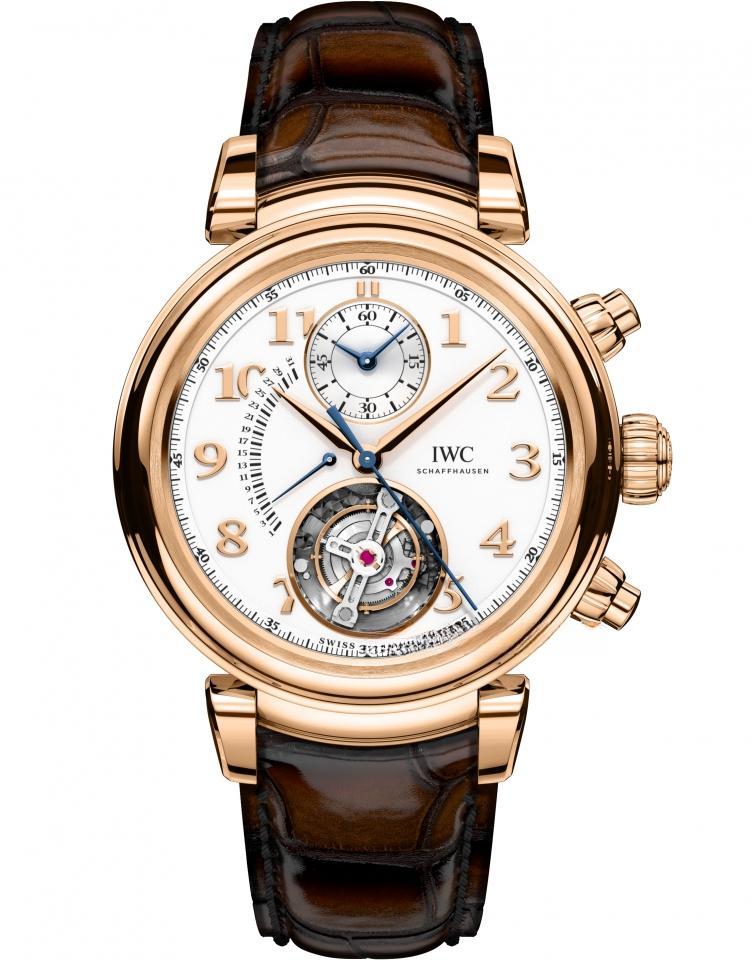 IWC IW393101 達文西
