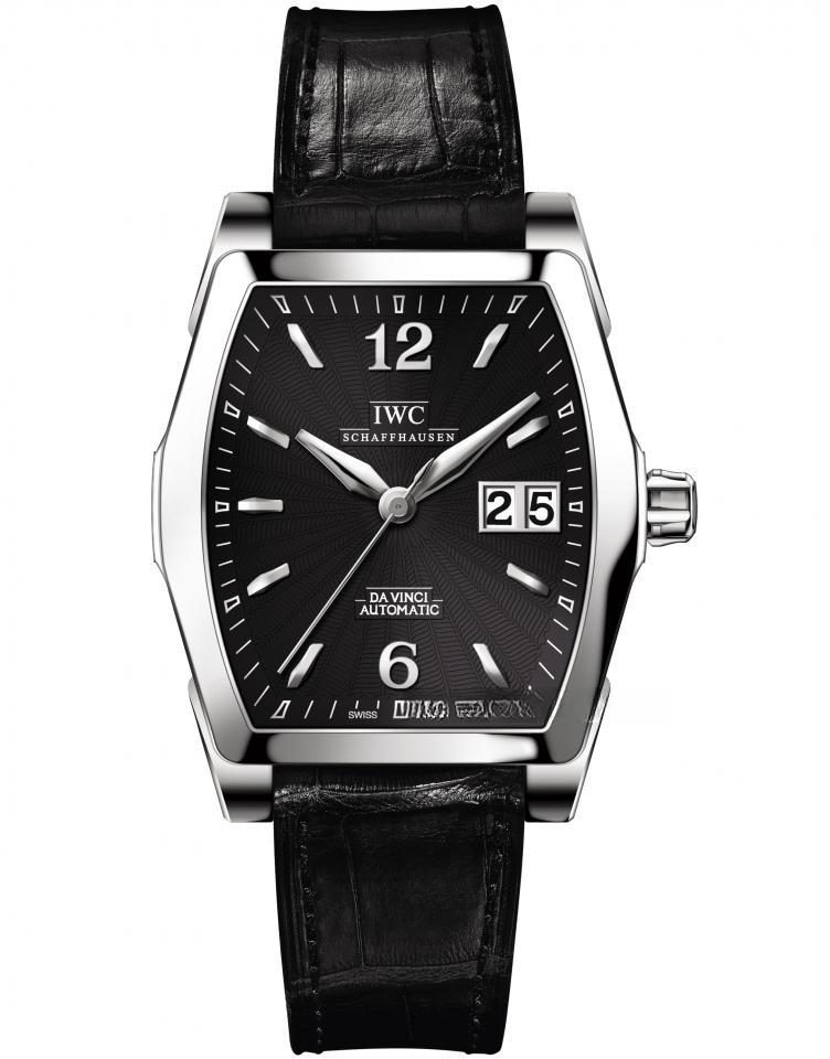 IWC IW452312 達文西