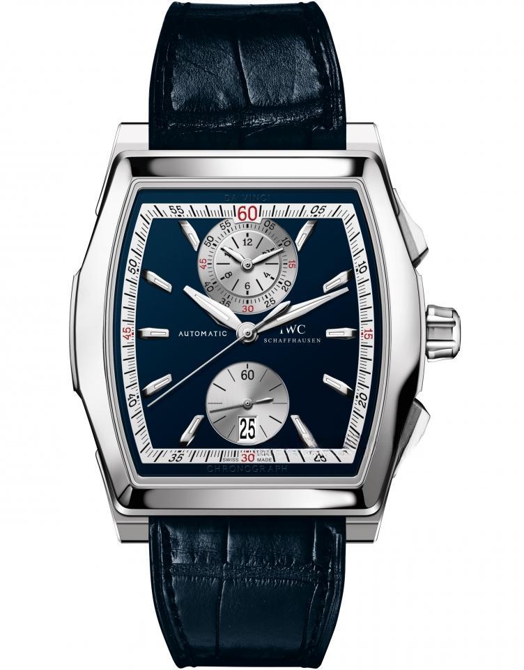IWC IW376404 達文西