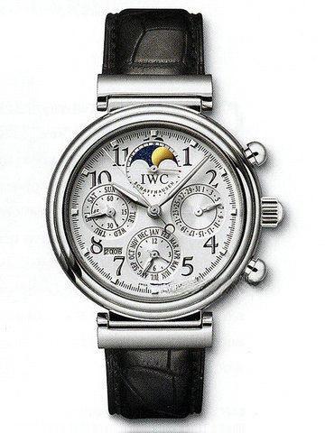 IWC IW375803 達文西
