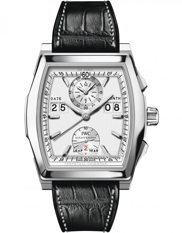 IWC IW376106 達文西