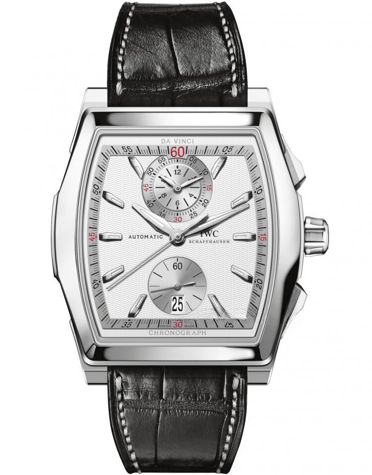 IWC IW376416 達文西
