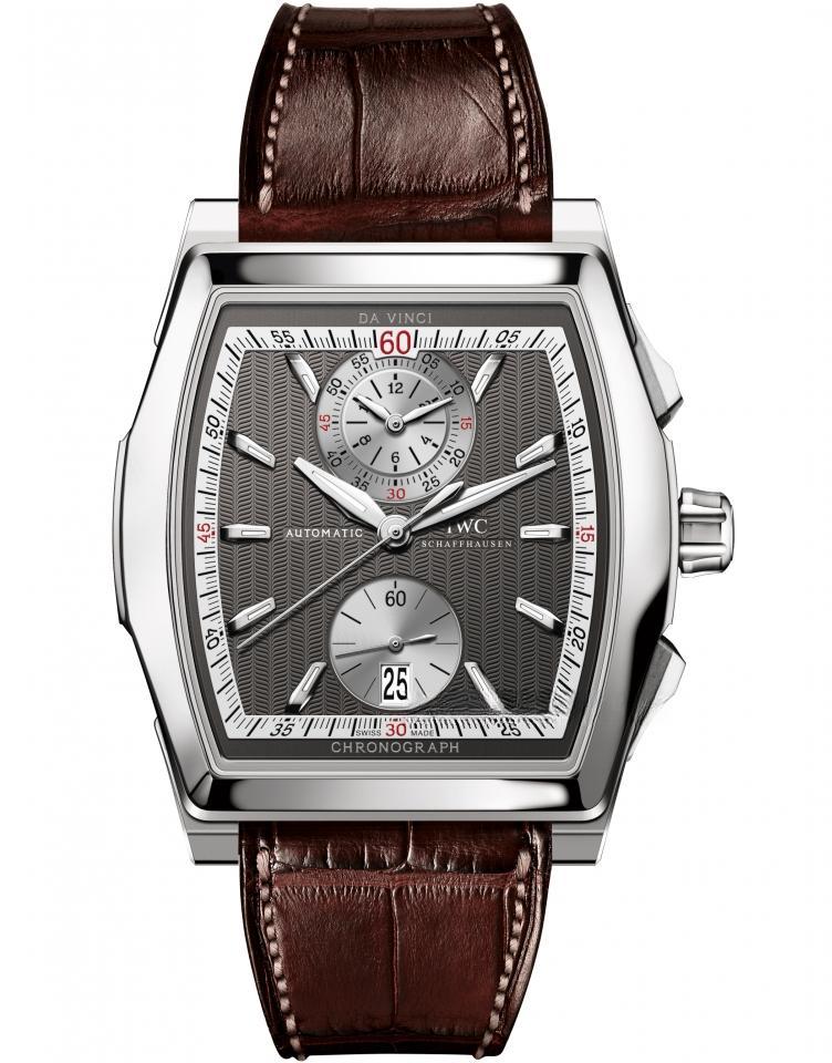 IWC IW376417 達文西