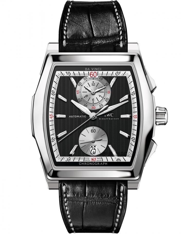 IWC IW376421 達文西