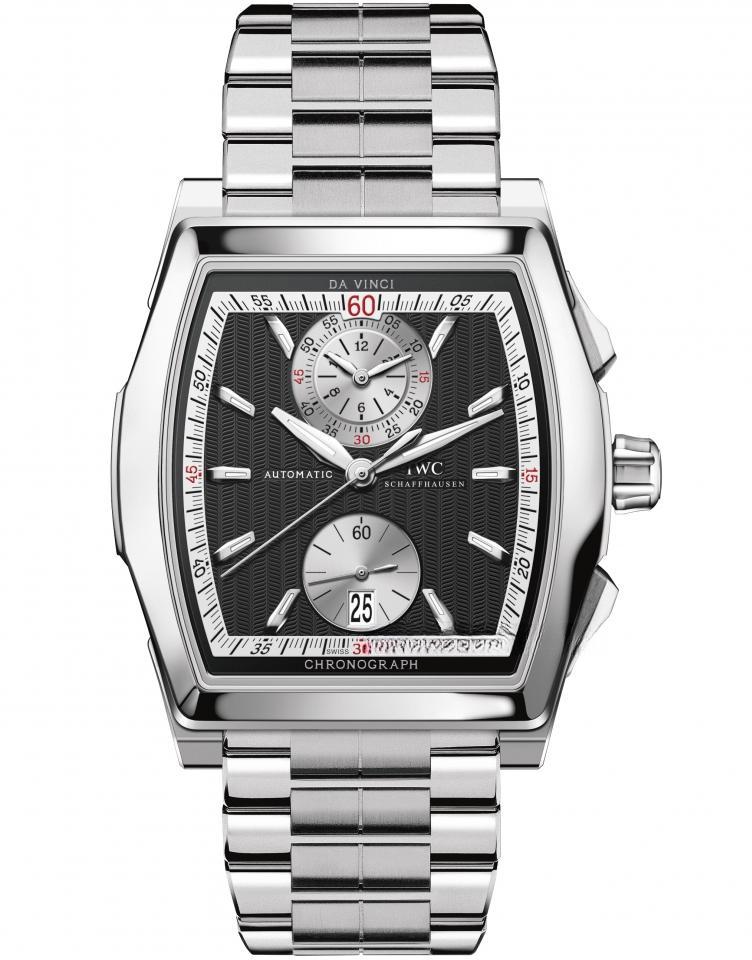 IWC IW376422 達文西