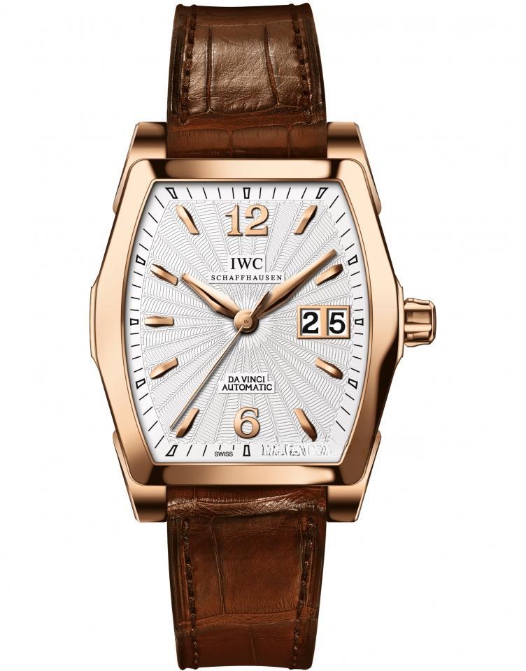 IWC IW452311 達文西