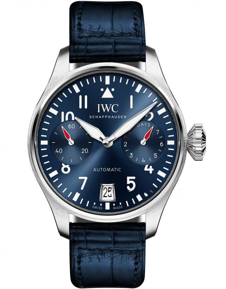 IWC IW501008 飛行員