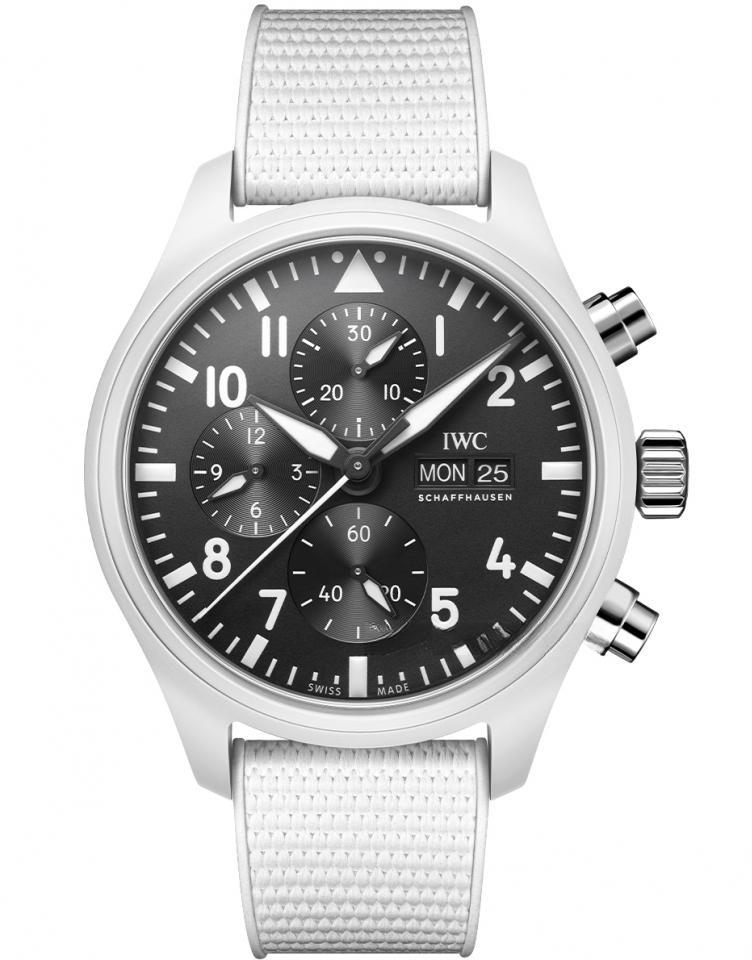 IWC IW389105 飛行員