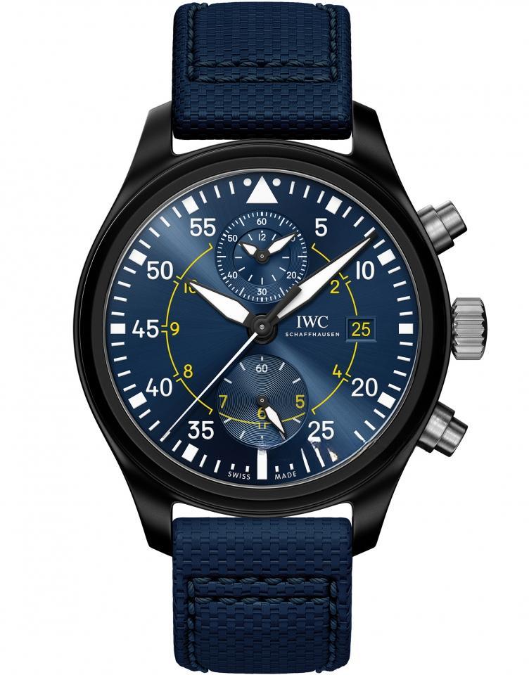 IWC IW389008 飛行員