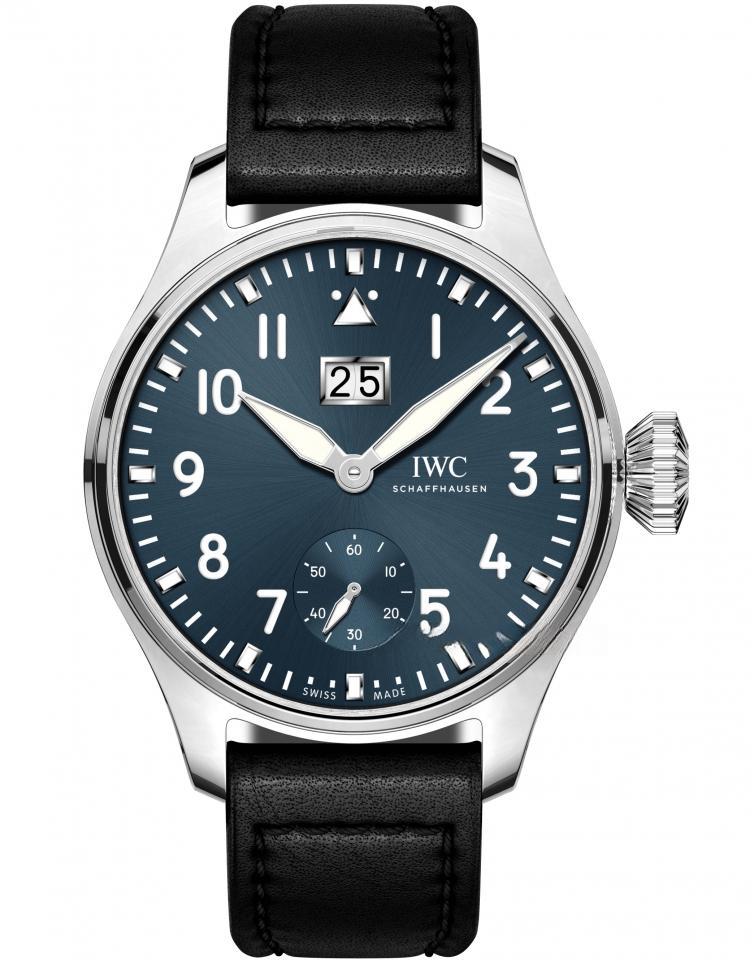 IWC IW510505 飛行員