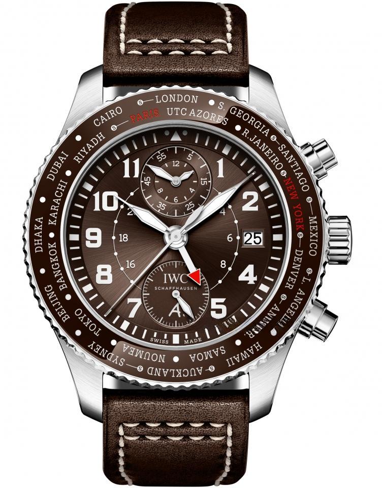 IWC IW395003 飛行員