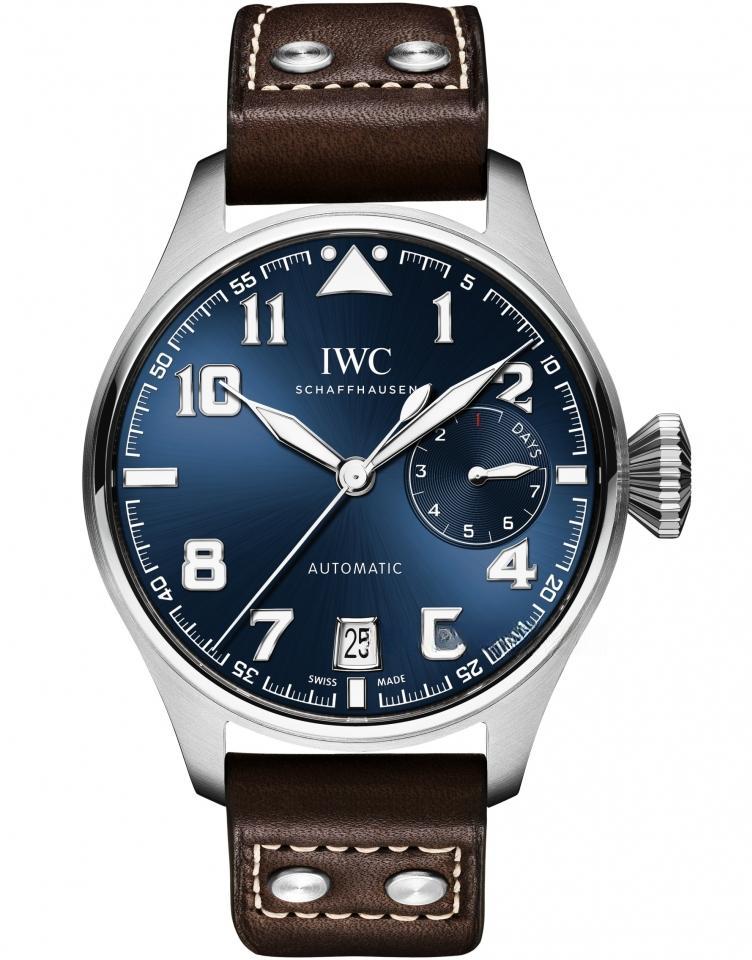 IWC IW500908 飛行員