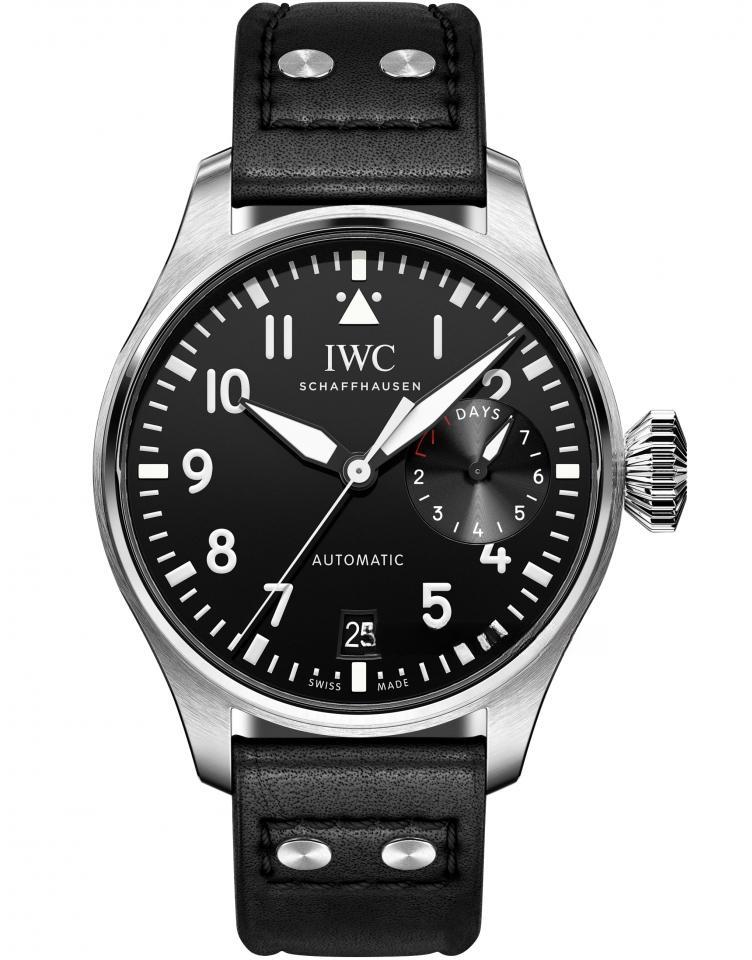 IWC IW500912 飛行員