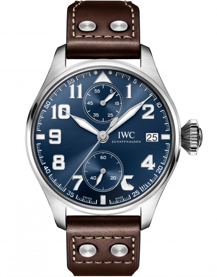 IWC IW515202 飛行員