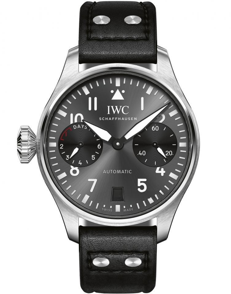 IWC IW501012 飛行員