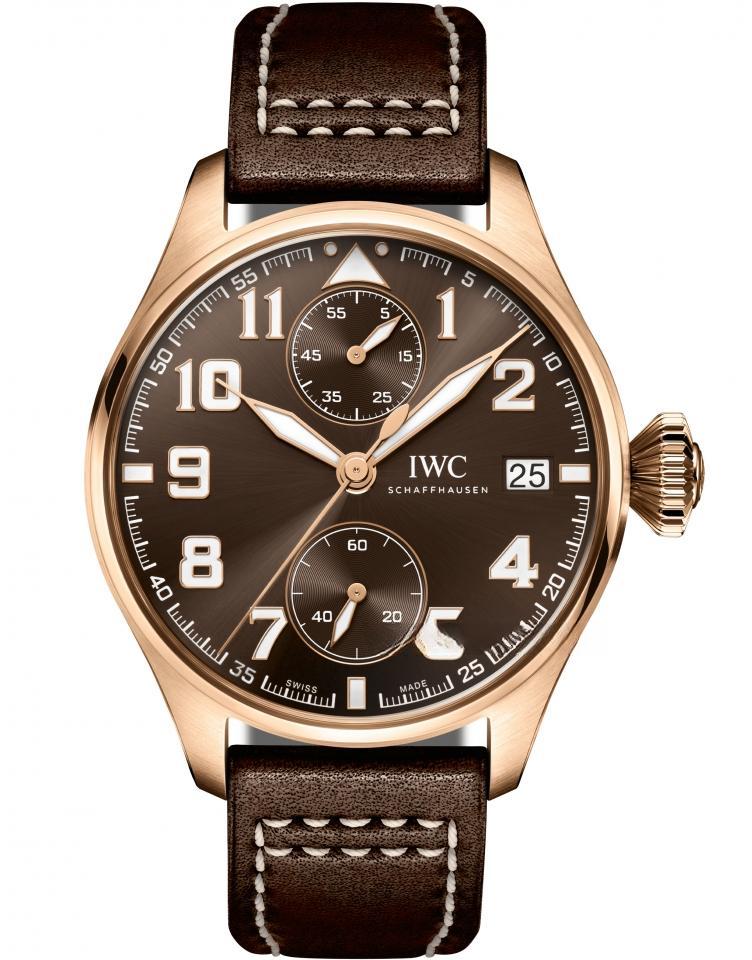 IWC IW515204 飛行員