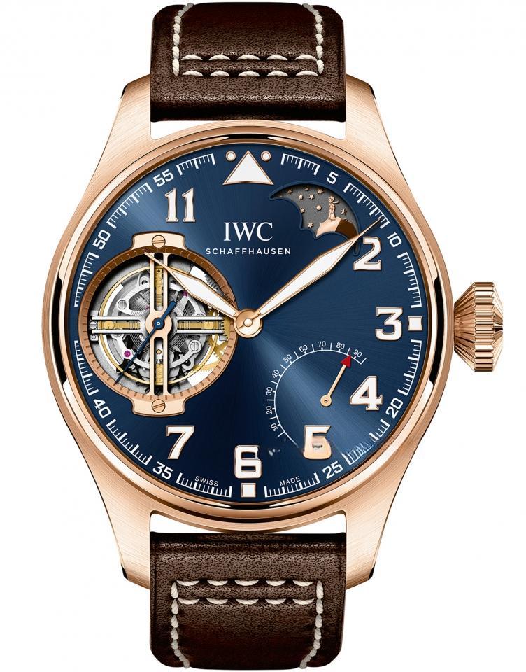 IWC IW590302 飛行員